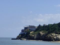 -辽宁团山国家级海洋公园