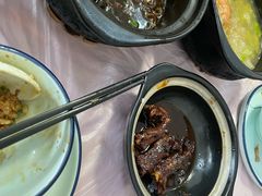 -阿隆煲店(秀仁苑店)