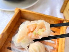 -天鲜阁·海鲜粤菜·33年老字号(石槎白云站店)