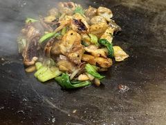 -味中味休闲小吃(同济路店)