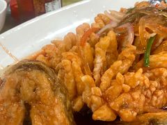 -福喜美食城