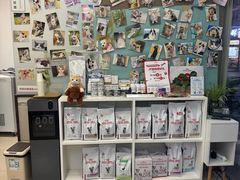 -爱妮康宠物医院·干细胞免疫细胞·肿瘤·心脏(张江店)