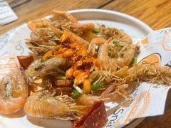 -小小饭店·休闲农庄·安吉松树林里的农家菜