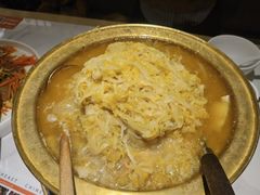 -上关东东北菜(夫子庙水游城店)