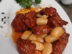 -安泰楼·佛跳墙创始人·传统闽味早茶·酒楼(三坊七巷闽菜地标店)