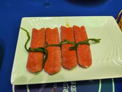 -马路边边火锅串串香(西城店)