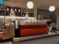 -Peet's Coffee皮爷咖啡(万象天地店)