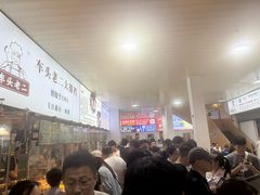 -车头老二大排档