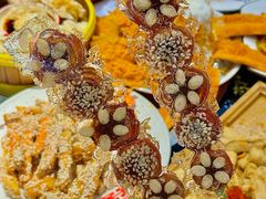 -满堂春特色餐馆