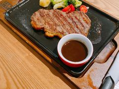 -必胜客(百联又一城店)