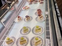 -PETIT PARIS 小巴黎(花园道店)