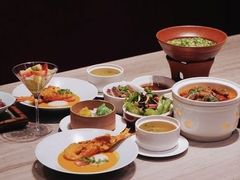 -无锡丽笙精选酒店·兰亭阁中餐厅