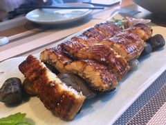-青岛富力艾美酒店-乐美中餐厅创意胶东菜