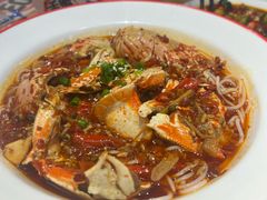 -领蟹祥记·香辣蟹·特色小海鲜(奥体天虹店)