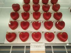 -法桐蛋糕·手作面包(万象城店)