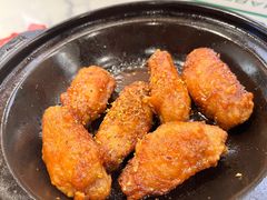 -五个福粤菜小馆(万泰汇购物中心店)