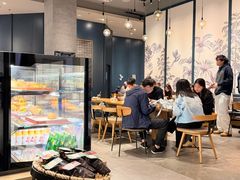 -星巴克臻选(深圳罗湖万象城店)