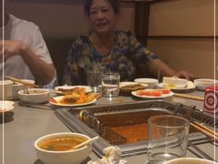 -海底捞火锅(金光华店)