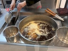 -1973继光香香鸡(大东方百货店)