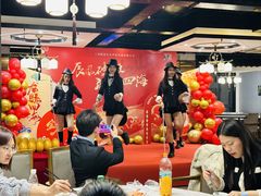 -麓舍全景太湖温泉别墅团建拓展会议亲子