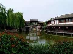 -台儿庄古城