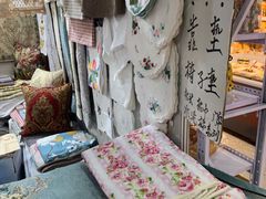 -中国国际会展中心-马甸购物街