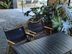 -J Create城市露营咖啡·简餐·宠物(上海动物园店)