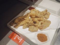 -海底捞火锅(奥森店)