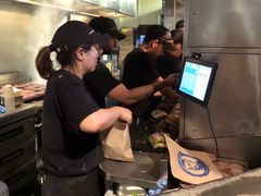 -Fergburger(皇后镇店)