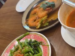 -曼谷食堂·泰国家庭料理