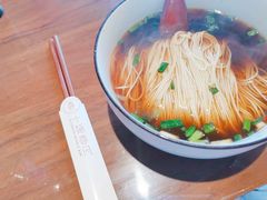 -十面春风·江南面馆(崇宁路店)