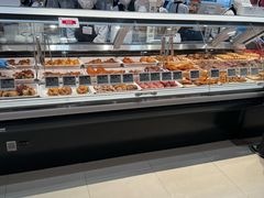 -永辉超市(鲁谷店)