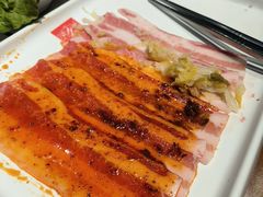 -肆幺幺烤肉(乐汇城店)