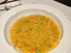 蟹粉蹄筋-食廬(浦东嘉里城店)