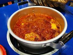 -马路边边串串香(双井直营店)