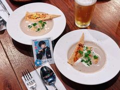 -浦鸿会尚莊亲子餐厅(碧云店)