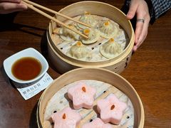 -李犟大爆鳝面·手工蟹黄包(湖滨西湖店)