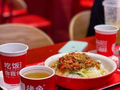 -猪角·闽南猪脚饭(上梅林店)