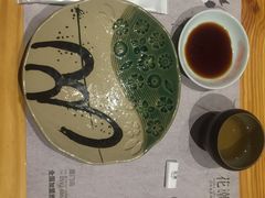 -花潮料理艺食馆(世欧广场店)