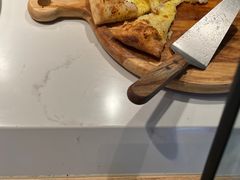 -比格比萨自助(宝山日月光店)