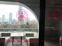 露天位-东方明珠·可口可乐欢乐餐厅