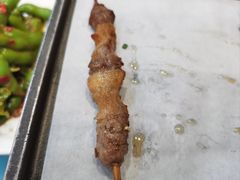 -探唐烧烤(棠东店)