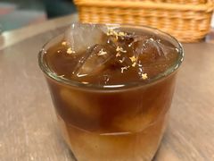 -仁义涵西餐·咖啡(中华巴洛克店)