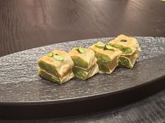-彩丰楼中餐厅(佘山世茂洲际酒店)