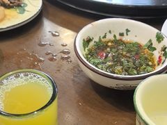 -菌乡缘·野生菌蒸汽鱼火锅(江边夜市店)