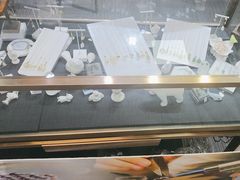 -十八字金·银饰·拼豆·开蚌DIY(魏公芳华里店)