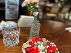 -Osteria Garden 生蚝花园餐厅(原进贤路店)