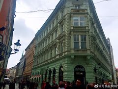 -布拉迪斯拉发城堡