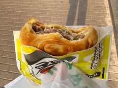-丝路传奇·中国拉面航母店(北医三院店)
