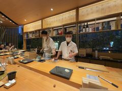 -鮨冠OMAKASE食べ放题(北京首店)